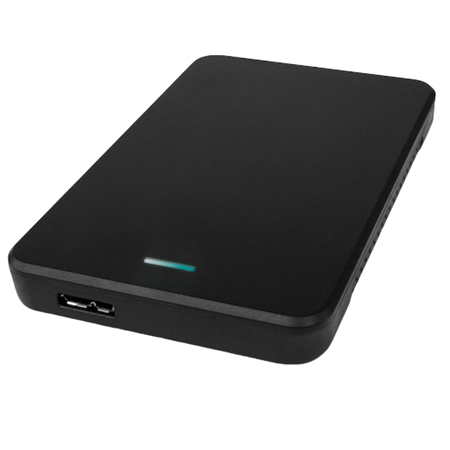OWC Express 2.5 Inch Drive Enclosure (USB 3.0 & 2.0) - Black OWC Express 2.5 Inch Drive Enclosure (USB 3.0 & 2.0) - Black